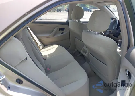 2007 Toyota Camry Le from USA, damaged, VIN 4T1BE46K87U024913